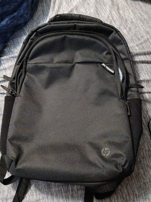 Brand New HP Renew Laptop Business 17.3 Inch Backpack - Black
