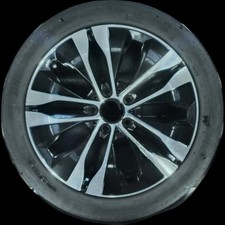 225/45 R18 Sommerreifen C-KLASSE W206 18 Zoll Alufelgen Komplettsatz