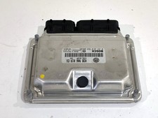 Moteur Skoda 130