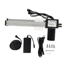 Motor Model JLDQ-11 JLDQ.11.156.204D Linear Actuator Kit Replacement for Power 