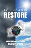 Rashun Carter | Rashun Carter's Restore | Taschenbuch | Englisch (2019)