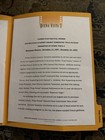 Pulp Fiction Buena Vista Press Kit Rare Film Slides Photo Stills Promo Tarantino — photo 10