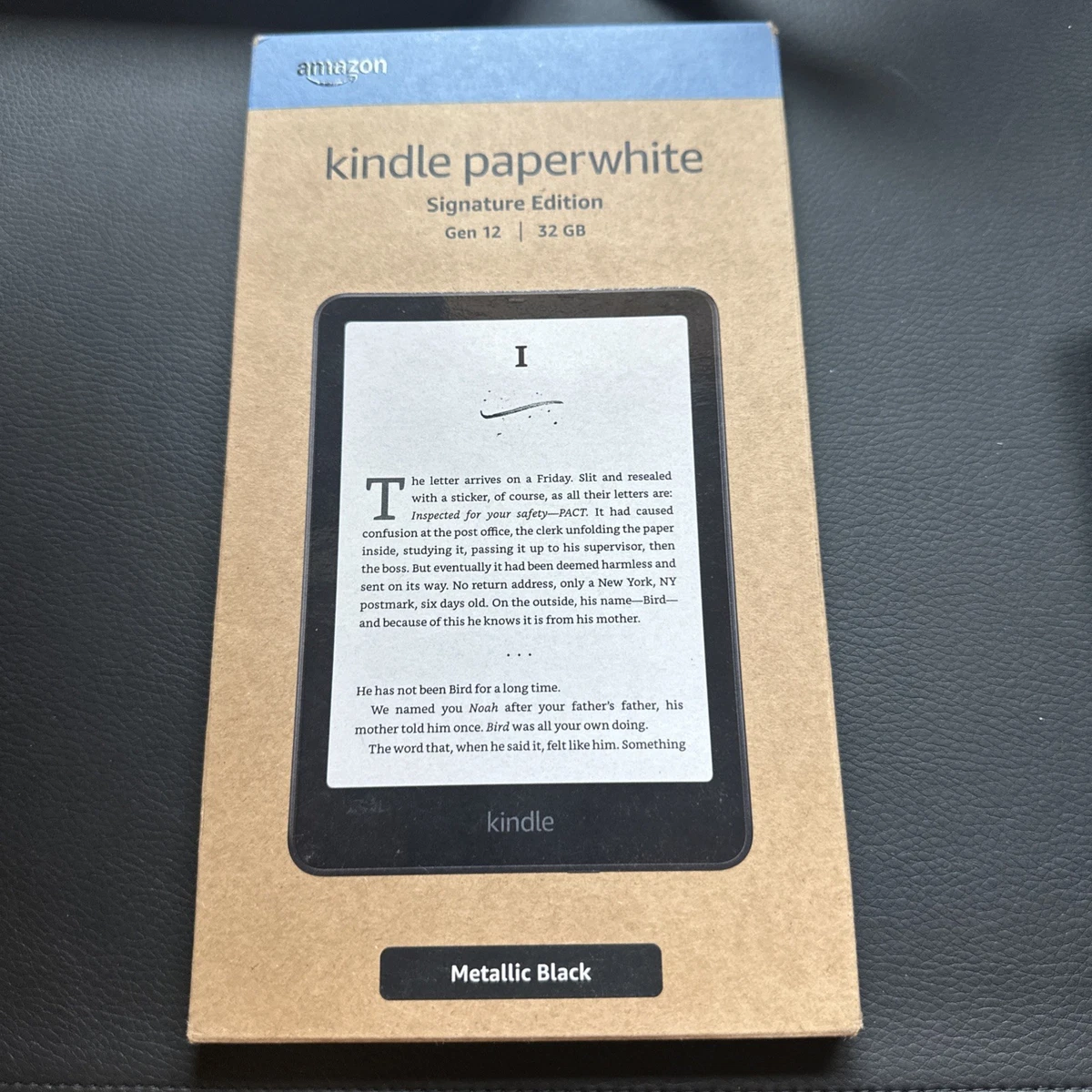 Amazon 32 GB eBook Readers for sale | eBay