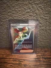 Fantina (Secret) 206/196 Swsh11: Lost Origin Holo