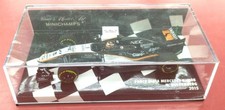 Paul's Model Art 1/43 Force India VJM08 Mercedes F1 Car Used