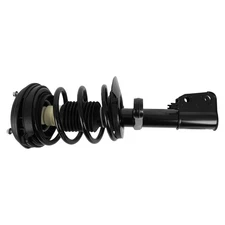 Front Pair For 99-04 Chrysler 300M Concorde Intrepid 1998-2004 Complete Struts