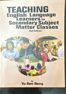 Yu Ren Dong Teaching English Language Learners Secondary 2nd Ed PB