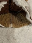 Haunted Paranormal 13" Corn Whisk Broom Doll - Tilly  Positive Loving — photo 4
