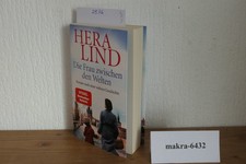 😊 Die Frau zwischen den Welten von Hera Lind, 9783453292277