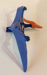 pterodactyl playmobil
