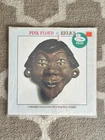 Pink Floyd – Relics SN-16234 (1981) Psychedelic Rock Black Album LP Vinyl Record