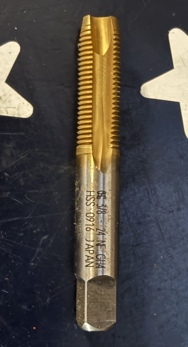 osg Aタップ　24本セット osg Aタップ 24本セット