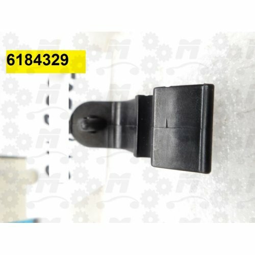 Fermo cavi elettrici per Ford Fiesta dal 1/1989-6/2000 Ford Ka dal 8/1997-9/2008 - Foto 3 di 4