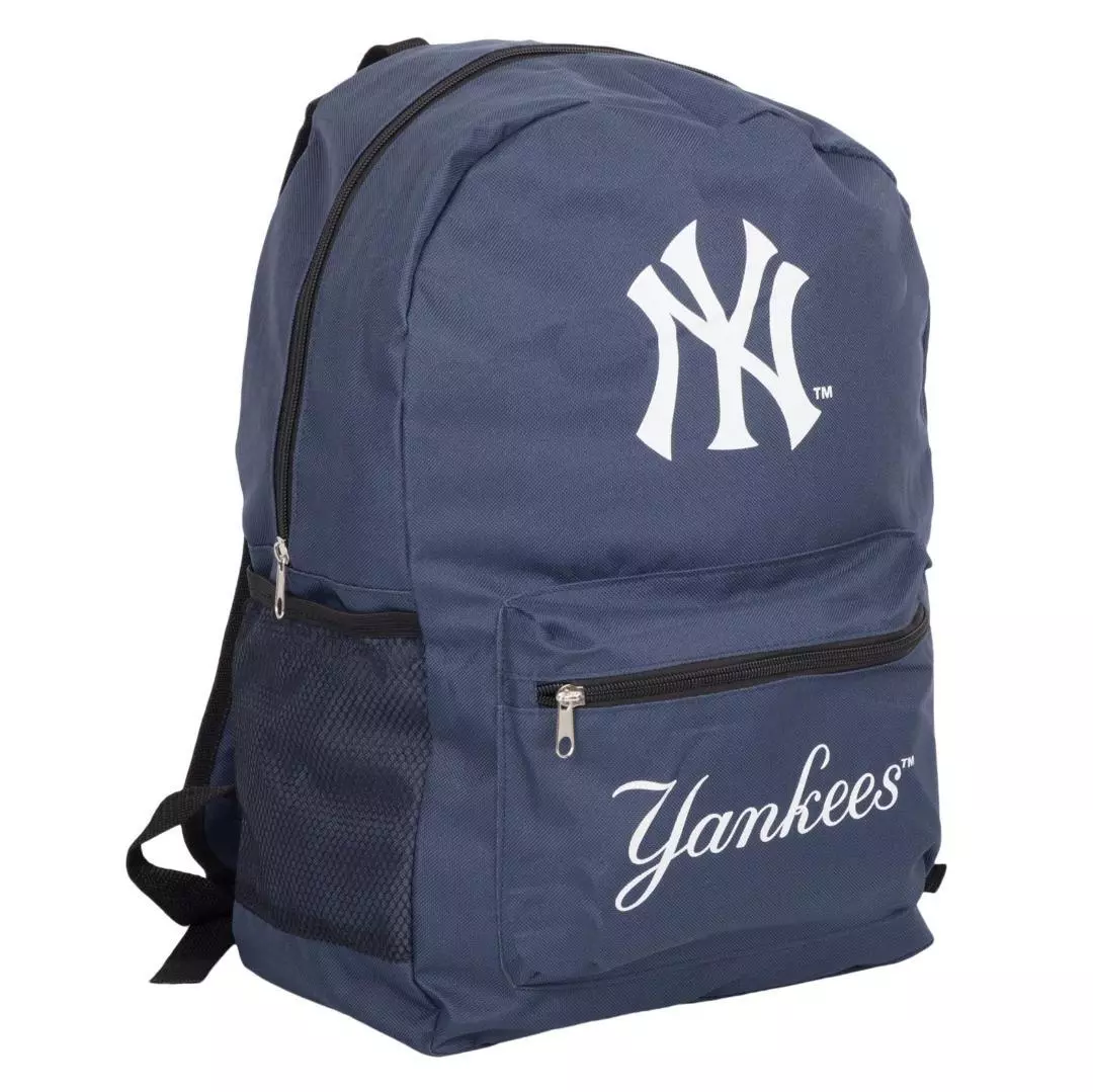 MLB New York Yankees Backpack Sport