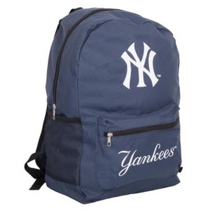 new york yankees bookbag