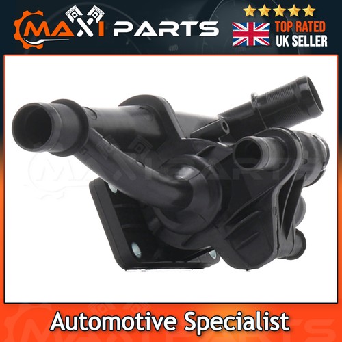 Ford Grand / C-Max, B-Max, S-Max 1.5 + 1.6 TDCI MPV Thermostat Housing - Picture 3 of 4