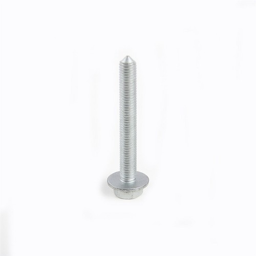 4pcs  Steering Rack Subframe Bolt Fit For VW Beetle Jetta AUDI A3 A4 N10 579 702 - Picture 9 of 10