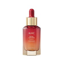 [AHC] Royal Saponin Ampoule 30ml / Korea Cosmetics