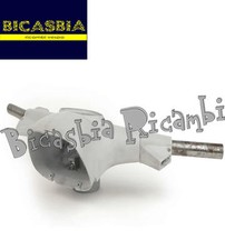 8674 - MANUBRIO COMPLETO VESPA 125 GT - 150 SPRINT GL - 180 SS SUPER SPORT