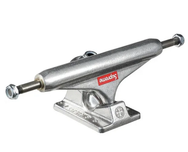Supreme clearance skateboard trucks