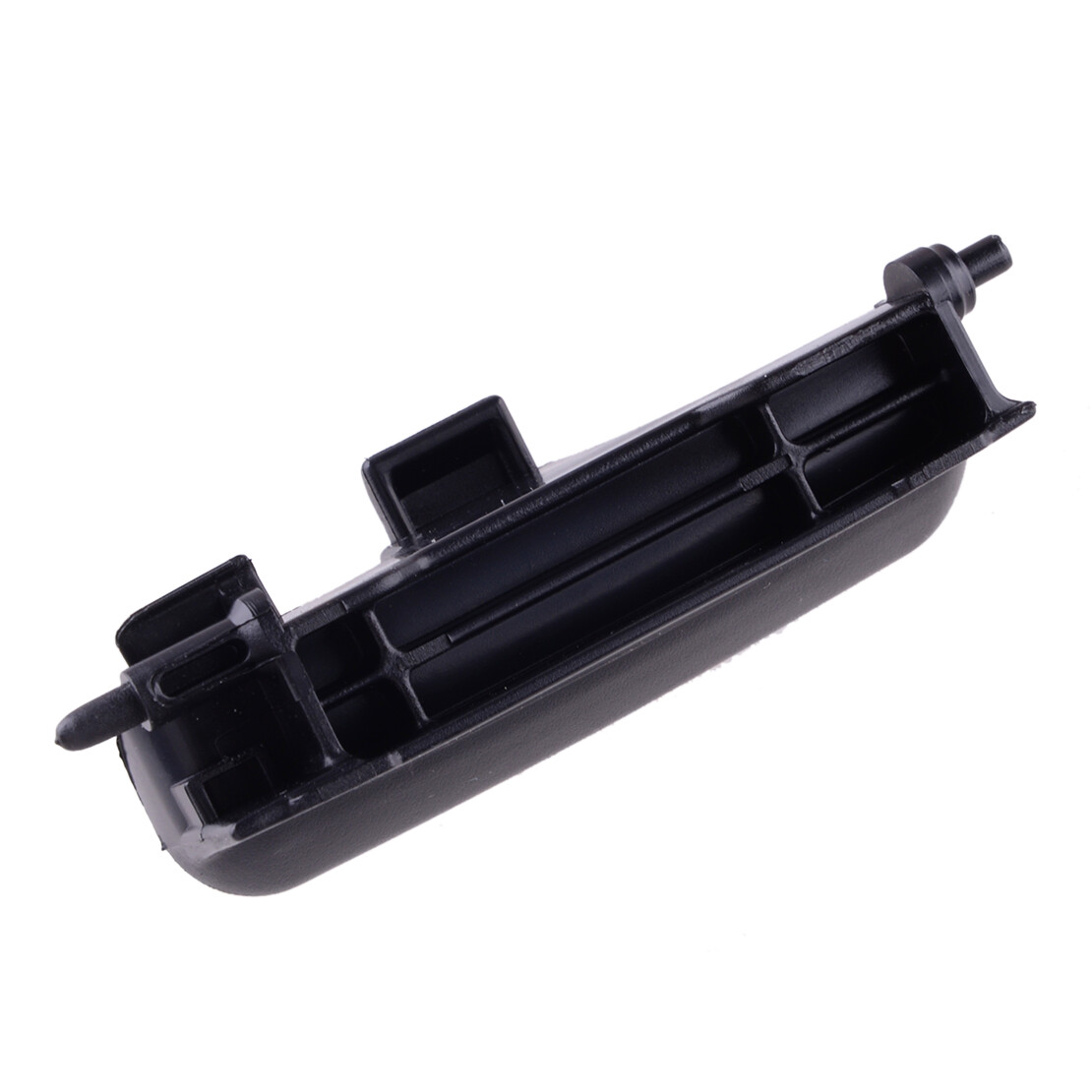 Fit 2013-18 Acura RDX Center Console Lid Armrest Latch Lock - Foto 6