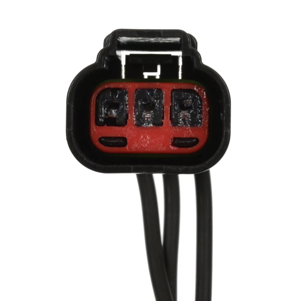 Conector sensor de posición del árbol de levas del motor Ford Focus 2008-2011 SMP 2009 2010 Foto 2 de 3