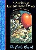 LEMONY SNICKET A Series of Unfortunate Events Set Chapter Book Choose Titles - Picture 16 of 24
