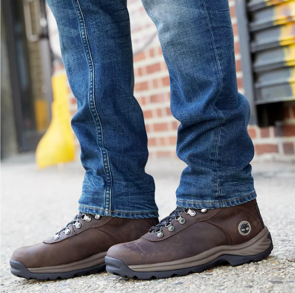 NIB Timberland Men display picture 2
