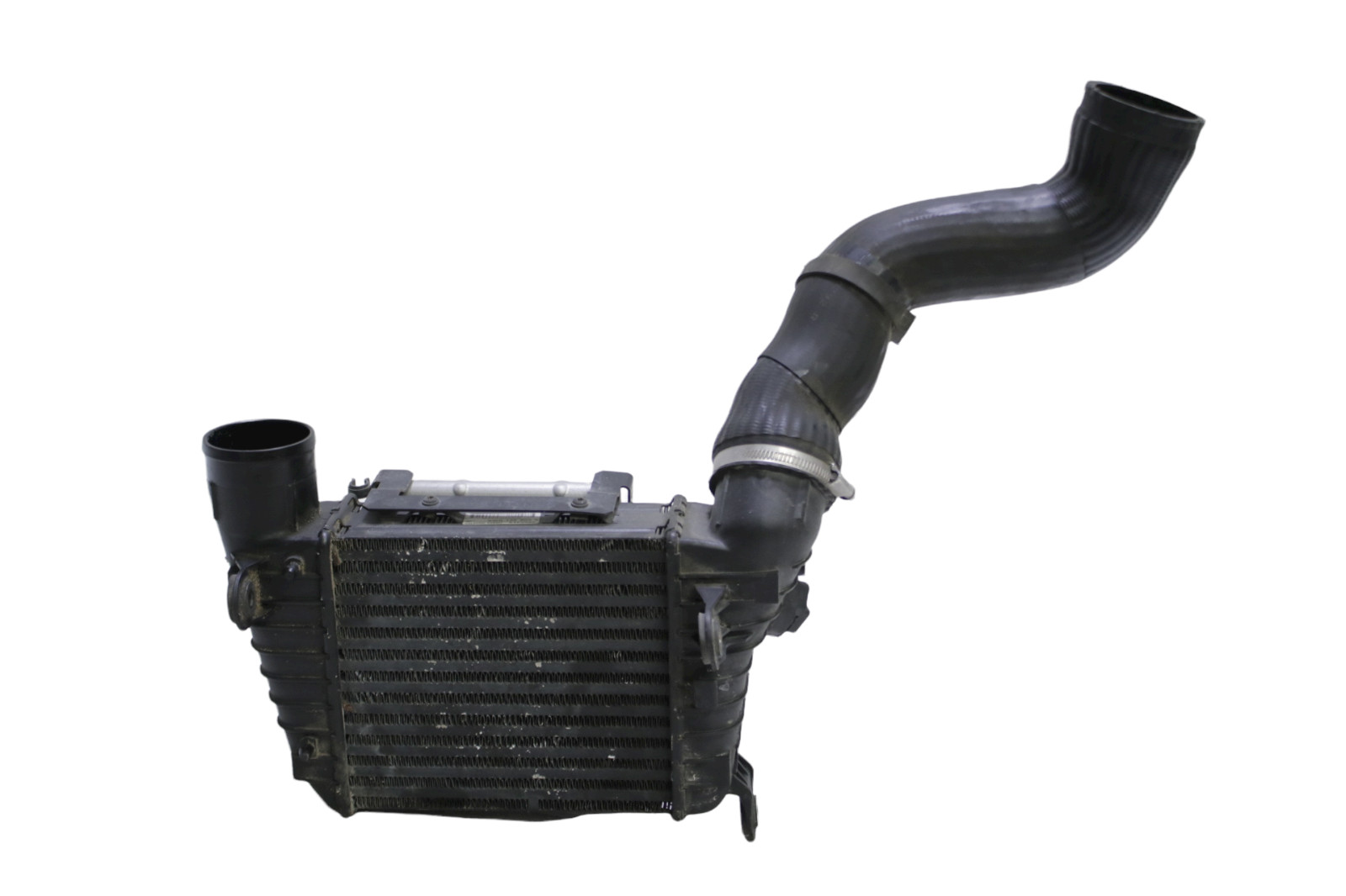 Bentley Continental GT 2004-2010 FRONT+LEFT+INNER Oil cooler