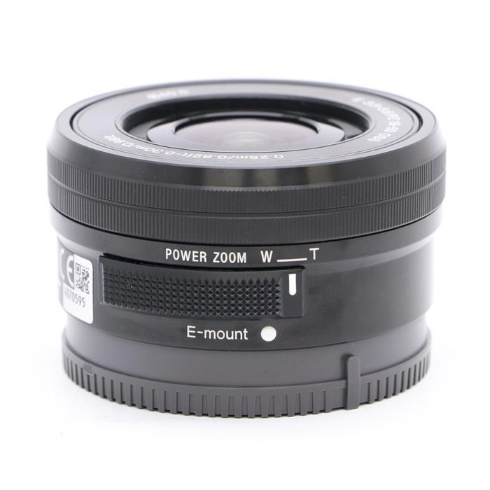 NEW SONY E PZ 16-50mm F3.5-5.6 OSS Lens for E Mount APS-C