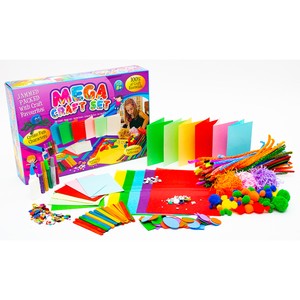 giant craft set