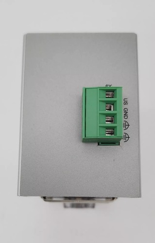 Interruptor Ethernet industrial Phoenix Contact 2591002 SFNB BTX - Imagen 3 de 4