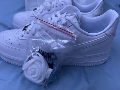 Size 10.5 - Nike Air Force 1 x NOCTA Low Certified Lover Boy | eBay