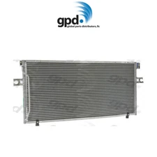 GPD A/C Condenser 4979C For 1998-2001 Nissan Altima