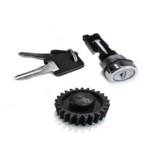 Kit De Déverrouillage Complet Pour Moteur Obbi De La Porte Battante 6OBBIS