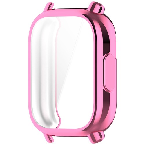 Étuis Smartwatches prêts à l'emploi housse de bracelet en TPU pour montre connectée Redmi Watch 5 - Photo 20 sur 31