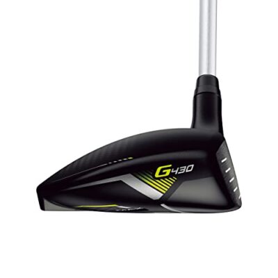 PING G430 HL MAX Fairway Wood FUJIKURA SPEEDER NX 35 Men's Right