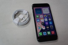 Apple iPhone SE 3RD Generation A2595 64GB Unlocked BLUE FREE SHIPPING 100 BH