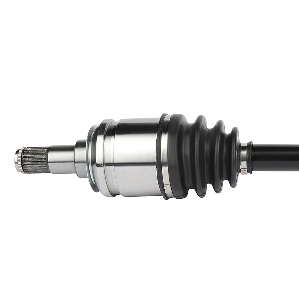 Front CV Axle&Brake Pads&Wheel Bearing Hub For Lexus GX460 Base 4.6L 2010-2013 Foto 3 de 4