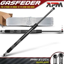 Amortisseur Citroen XM