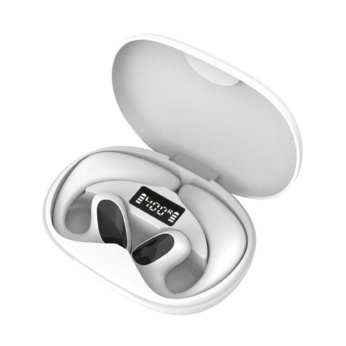 144 Languages Translation Earbuds Bluetooth-Compatible 5.4 Translator Earbuds Ho - Bild 11 von 18