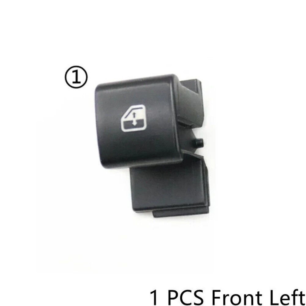 No1 Power Main Window Master Switch Button For Maserati GT