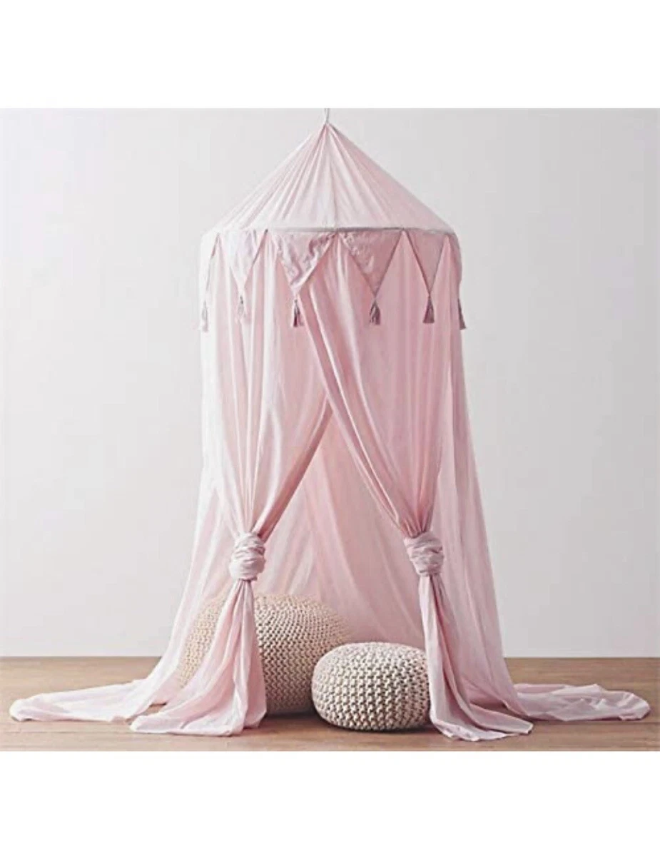 Castle bed canopy deals