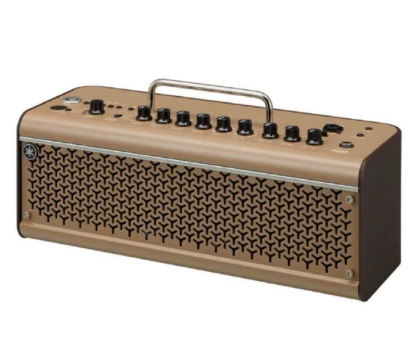 YAMAHA THR30IIA 30W Wireless Guitar Amplifier Bluetooth - Image 2 of 4