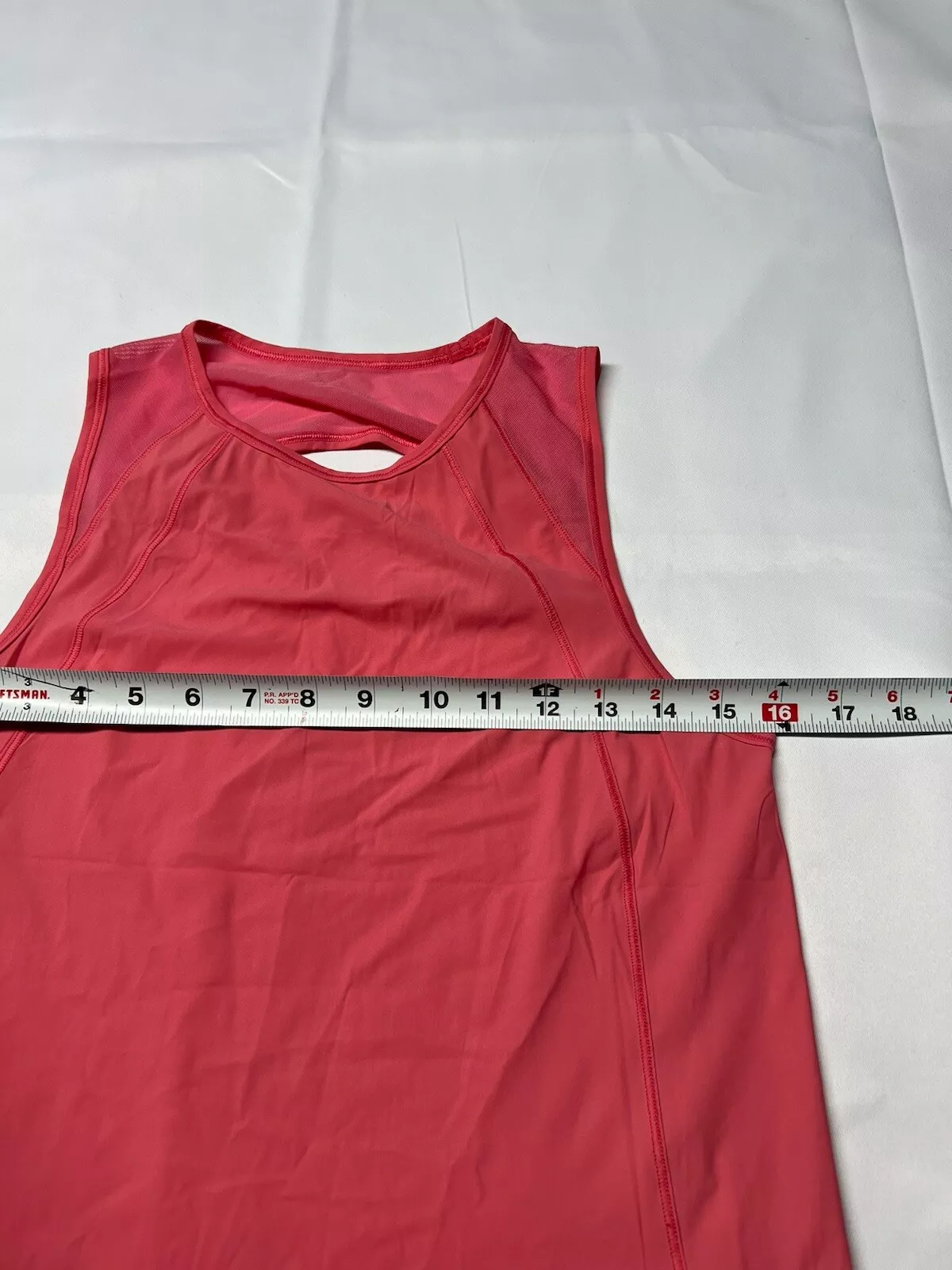 lululemon tank yop tank-top