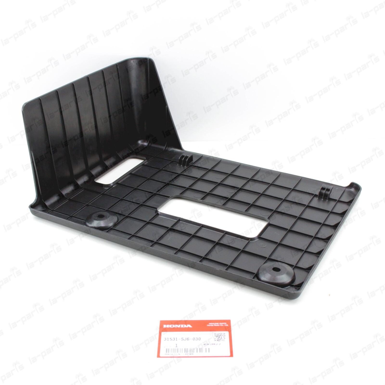 NEW GENUINE HONDA ACTY HA3 HA4 BATTERY COVER 31531-SJ6-030 | eBay