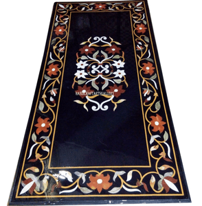 30 x 60 dining table decor image is loading 30034x60034blackmarblediningtable 30 30 x 60 dining table decor image is loading 30034x60034blackmarblediningtable 30