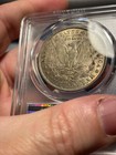 (#101559) Morgan Dollar: 1902 --- PCGS MS 64+ ---  Better date!!! (see video) — photo 5
