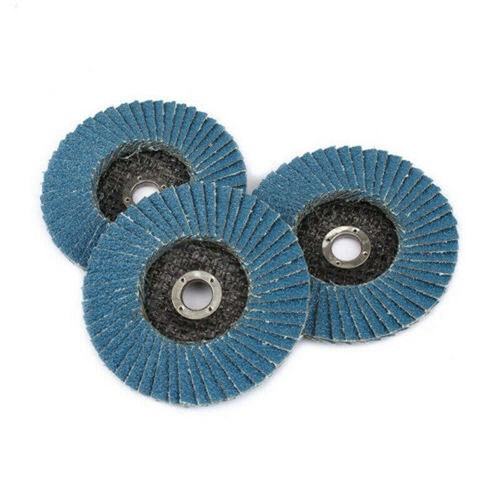 Sanding Disc 40 Grit Grinding Wheels 