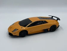 Speed tech Lamborghini Murcielago LP 670-4 SV  Car for PARTS ONLY --- READ